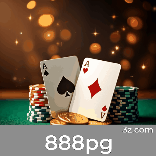 888pg: Plataforma de Apostas com Serviço Profissional