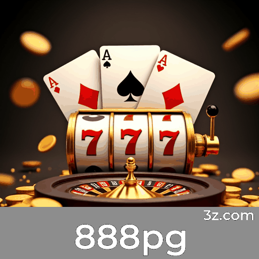 888pg: Plataforma de Apostas com Serviço Profissional