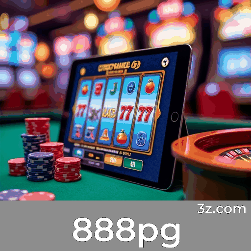 888pg Promo: Explore Estratégias e Valor Oculto